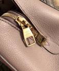 Сумка Louis Vuitton Montaigne Empreinte MM Bag Biege